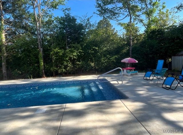 607 Prairieview Drive, Prattville, AL 36067