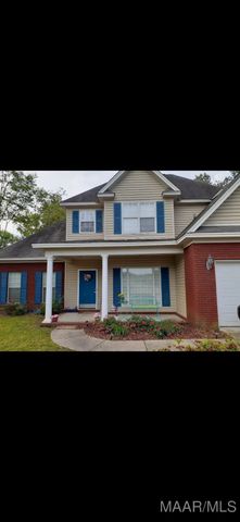 607 Prairieview Drive, Prattville, AL 36067