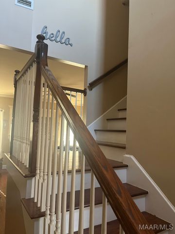 607 Prairieview Drive, Prattville, AL 36067