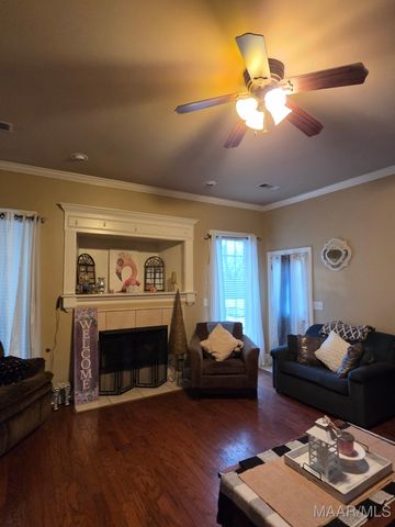 607 Prairieview Drive, Prattville, AL 36067