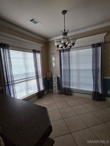 607 Prairieview Drive, Prattville, AL 36067