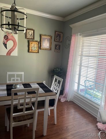 607 Prairieview Drive, Prattville, AL 36067