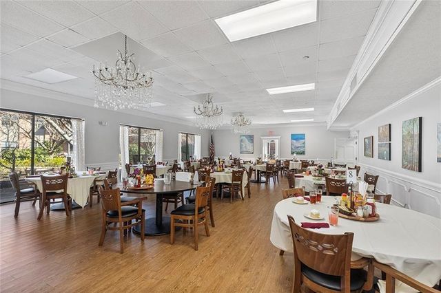 475 Mount Vernon NE Highway B211, Atlanta, GA 30328