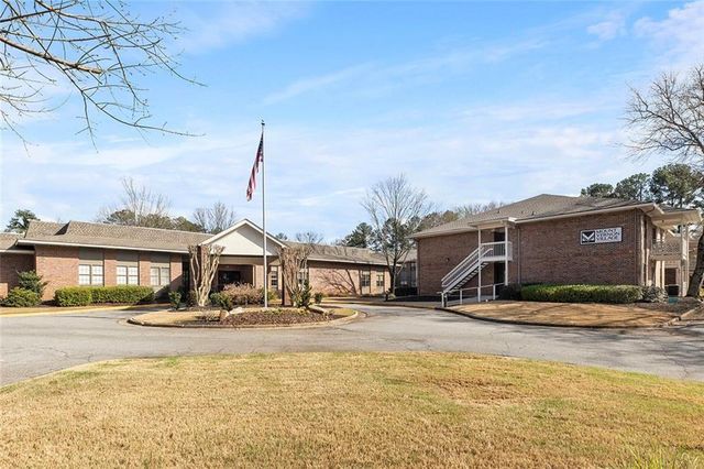 475 Mount Vernon NE Highway B211, Atlanta, GA 30328