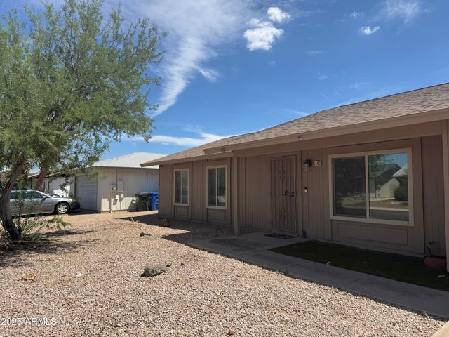 5107 E NAMBE Street, Phoenix, AZ 85044