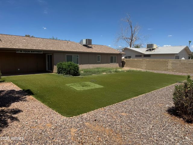 5107 E NAMBE Street, Phoenix, AZ 85044