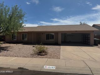5107 E NAMBE Street, Phoenix, AZ 85044