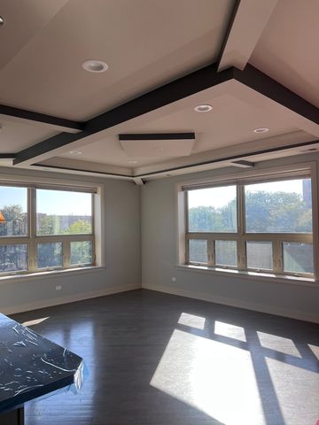 1208 E 64th Street 2B, Chicago, IL 60637