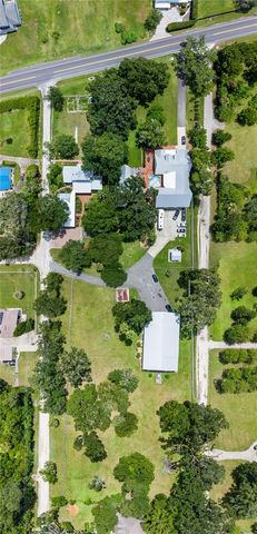 2424 E NEW YORK AVENUE, Deland, FL 32724