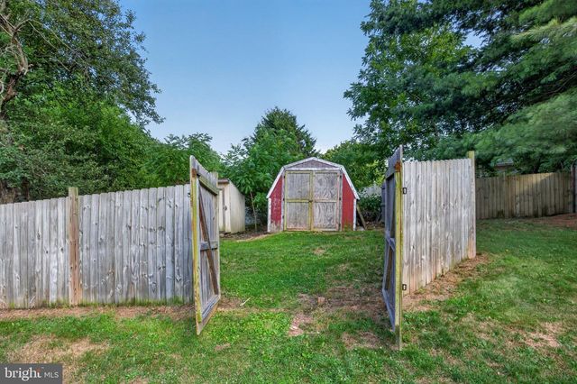 2634 PLEASANT HILL RD., Hanover, PA 17331