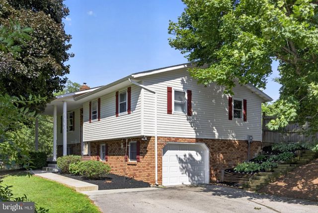 2634 PLEASANT HILL RD., Hanover, PA 17331