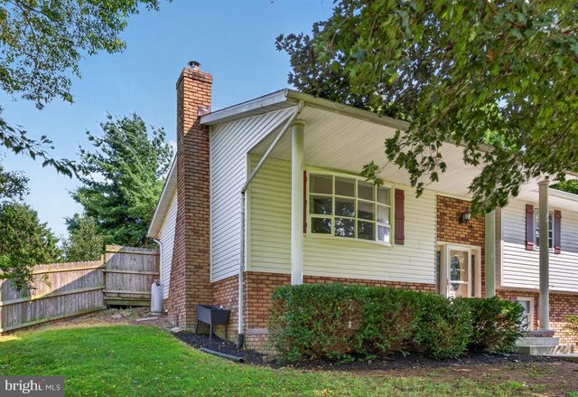 2634 PLEASANT HILL RD., Hanover, PA 17331