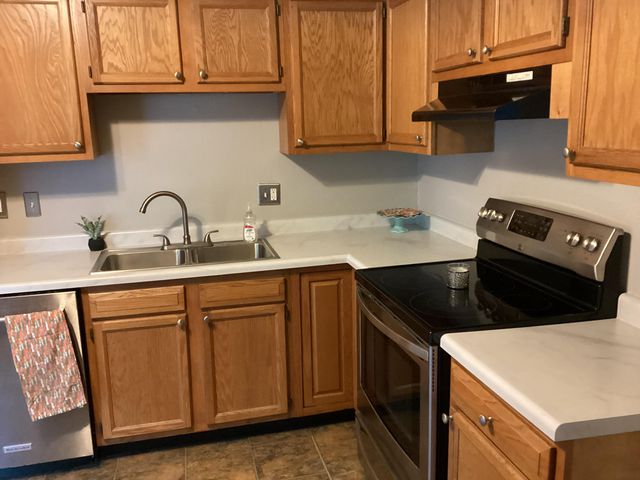 497 Timber Ridge Drive, TIMBER RIDGE, Edgewood, KY 41017