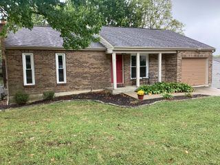 497 Timber Ridge Drive, TIMBER RIDGE, Edgewood, KY 41017