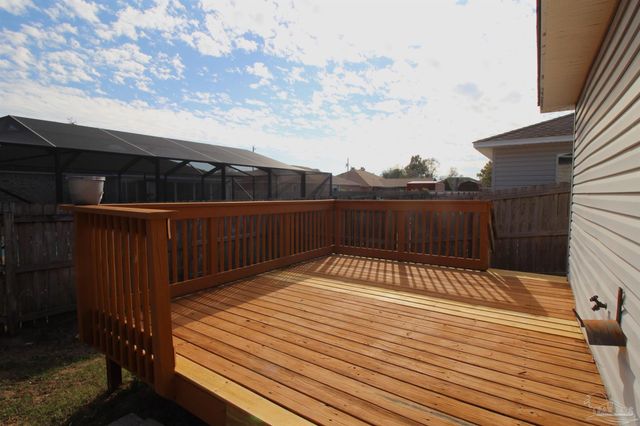 2007 Marquesas Ln, Pensacola, FL 32506