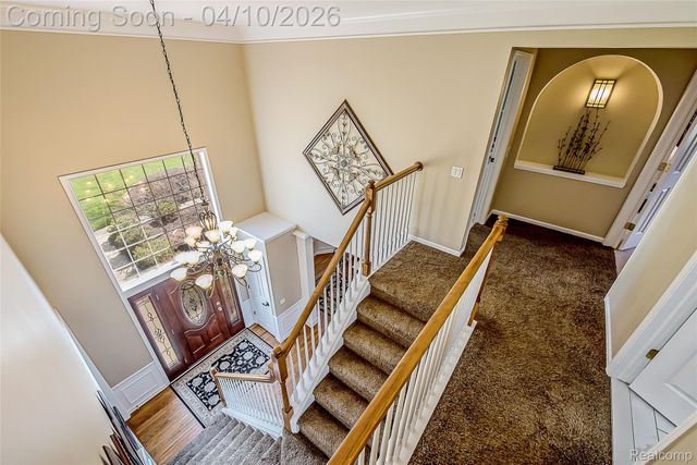 48880 Central Park Drive, Canton Charter Township, MI 48188