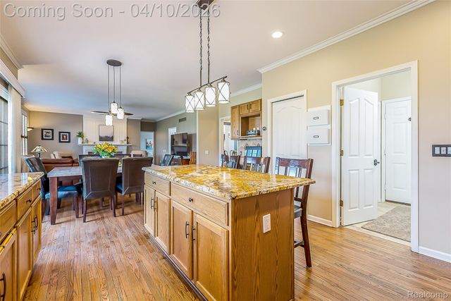 48880 Central Park Drive, Canton Charter Township, MI 48188