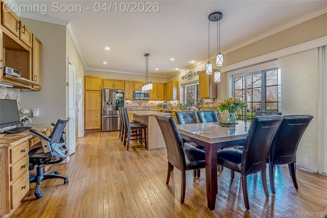 48880 Central Park Drive, Canton Charter Township, MI 48188