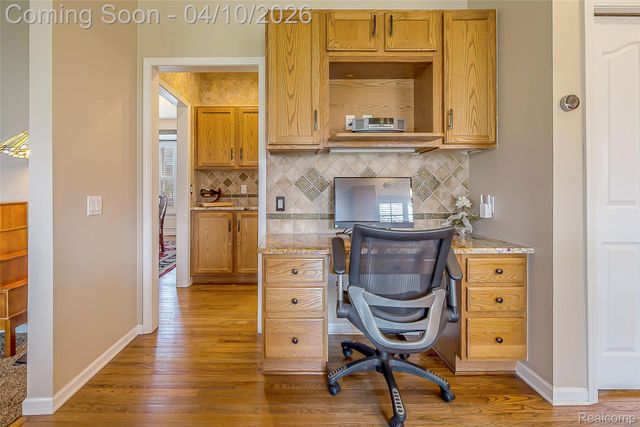 48880 Central Park Drive, Canton Charter Township, MI 48188