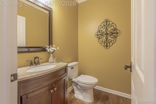 48880 Central Park Drive, Canton Charter Township, MI 48188