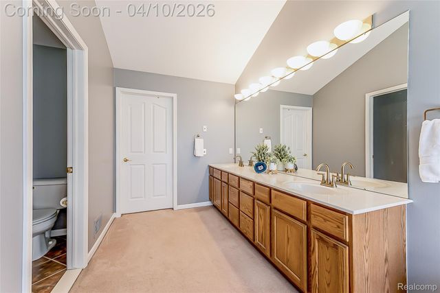 48880 Central Park Drive, Canton Charter Township, MI 48188