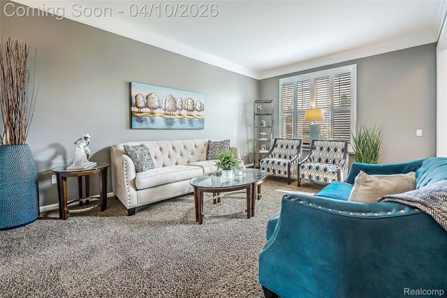 48880 Central Park Drive, Canton Charter Township, MI 48188