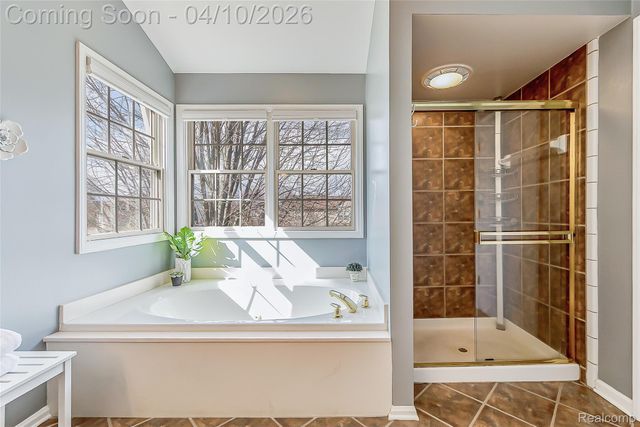 48880 Central Park Drive, Canton Charter Township, MI 48188