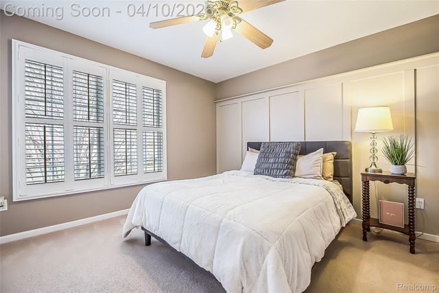 48880 Central Park Drive, Canton Charter Township, MI 48188