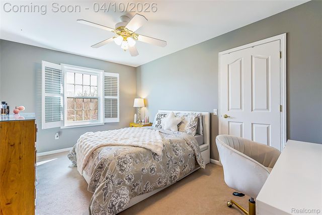 48880 Central Park Drive, Canton Charter Township, MI 48188