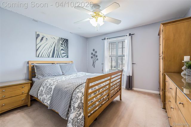 48880 Central Park Drive, Canton Charter Township, MI 48188