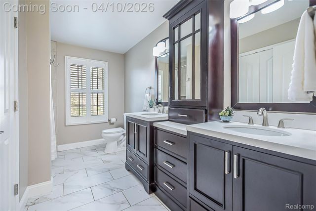 48880 Central Park Drive, Canton Charter Township, MI 48188