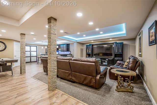 48880 Central Park Drive, Canton Charter Township, MI 48188