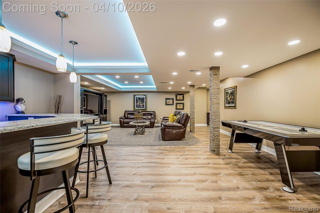 48880 Central Park Drive, Canton Charter Township, MI 48188