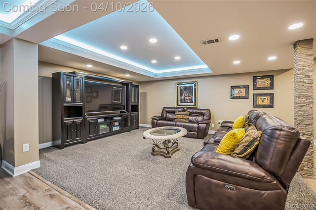 48880 Central Park Drive, Canton Charter Township, MI 48188