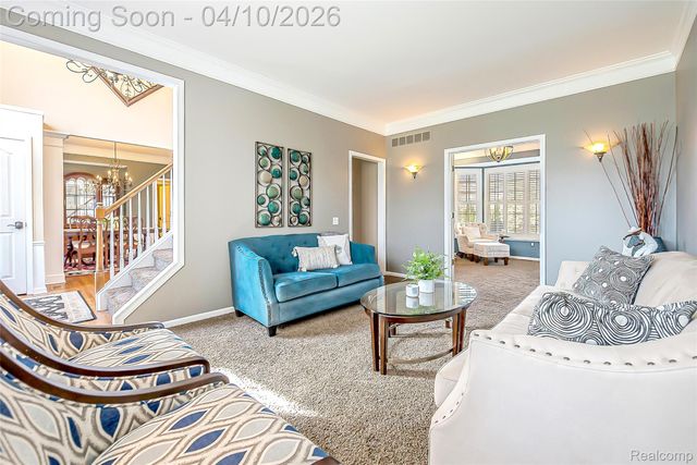 48880 Central Park Drive, Canton Charter Township, MI 48188