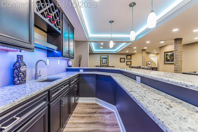 48880 Central Park Drive, Canton Charter Township, MI 48188