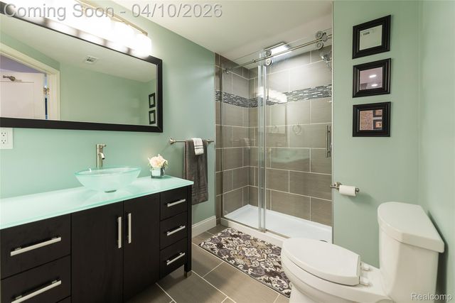 48880 Central Park Drive, Canton Charter Township, MI 48188