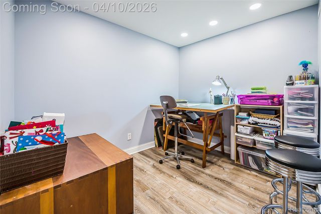 48880 Central Park Drive, Canton Charter Township, MI 48188