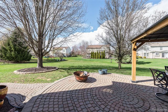 48880 Central Park Drive, Canton Charter Township, MI 48188