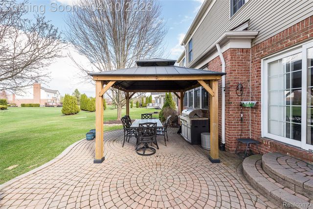 48880 Central Park Drive, Canton Charter Township, MI 48188