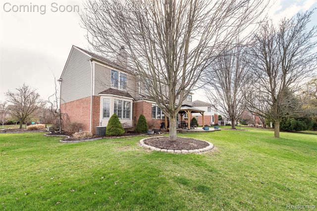 48880 Central Park Drive, Canton Charter Township, MI 48188