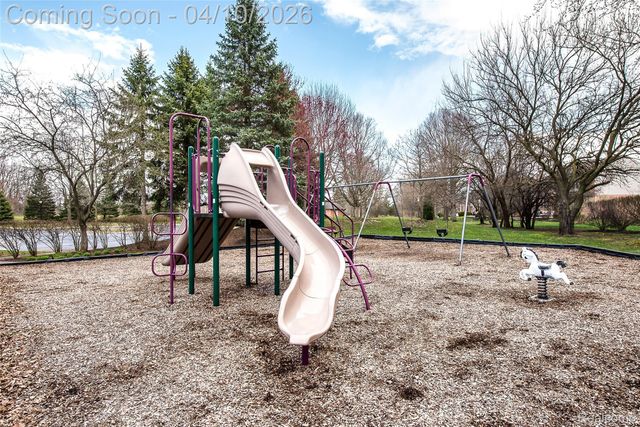 48880 Central Park Drive, Canton Charter Township, MI 48188