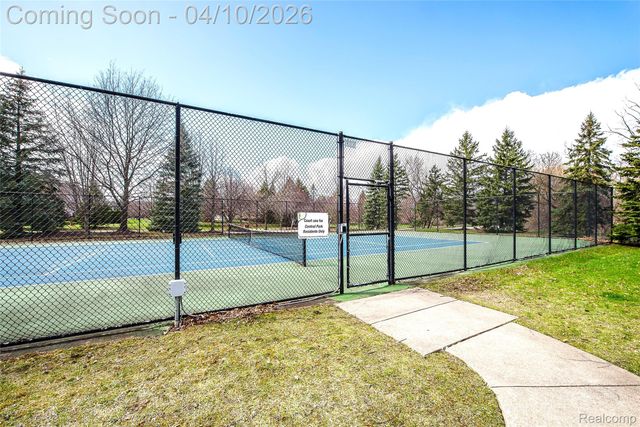 48880 Central Park Drive, Canton Charter Township, MI 48188