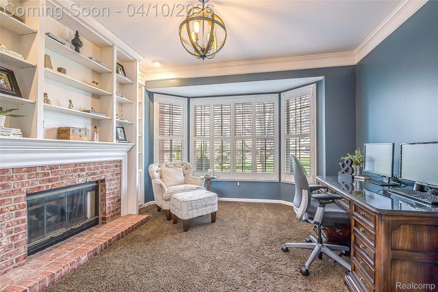 48880 Central Park Drive, Canton Charter Township, MI 48188