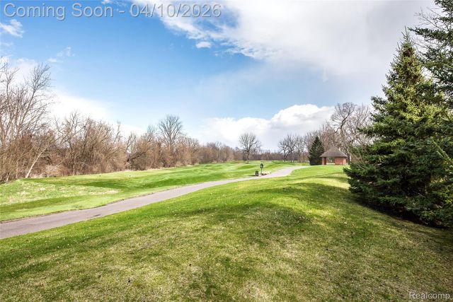 48880 Central Park Drive, Canton Charter Township, MI 48188