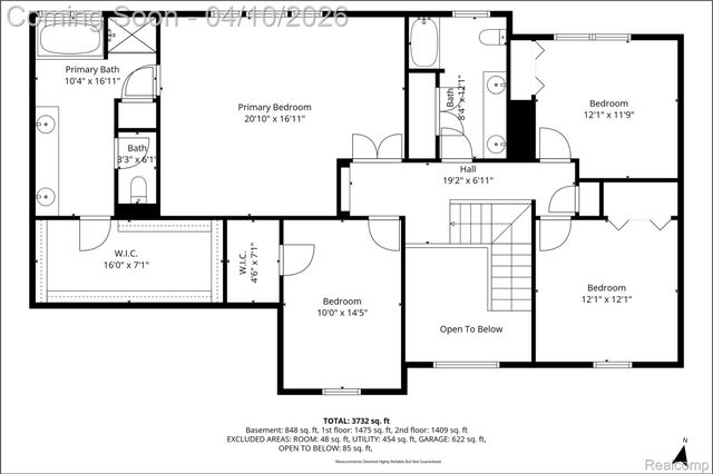48880 Central Park Drive, Canton Charter Township, MI 48188