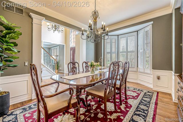 48880 Central Park Drive, Canton Charter Township, MI 48188