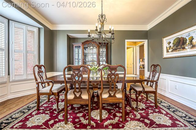 48880 Central Park Drive, Canton Charter Township, MI 48188