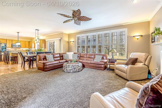 48880 Central Park Drive, Canton Charter Township, MI 48188