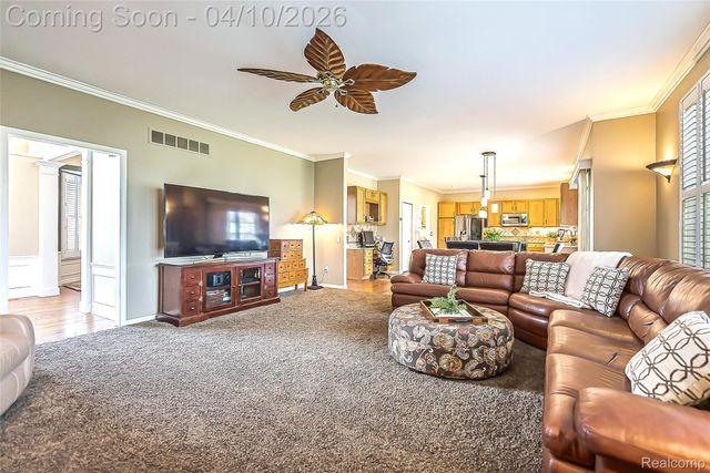 48880 Central Park Drive, Canton Charter Township, MI 48188